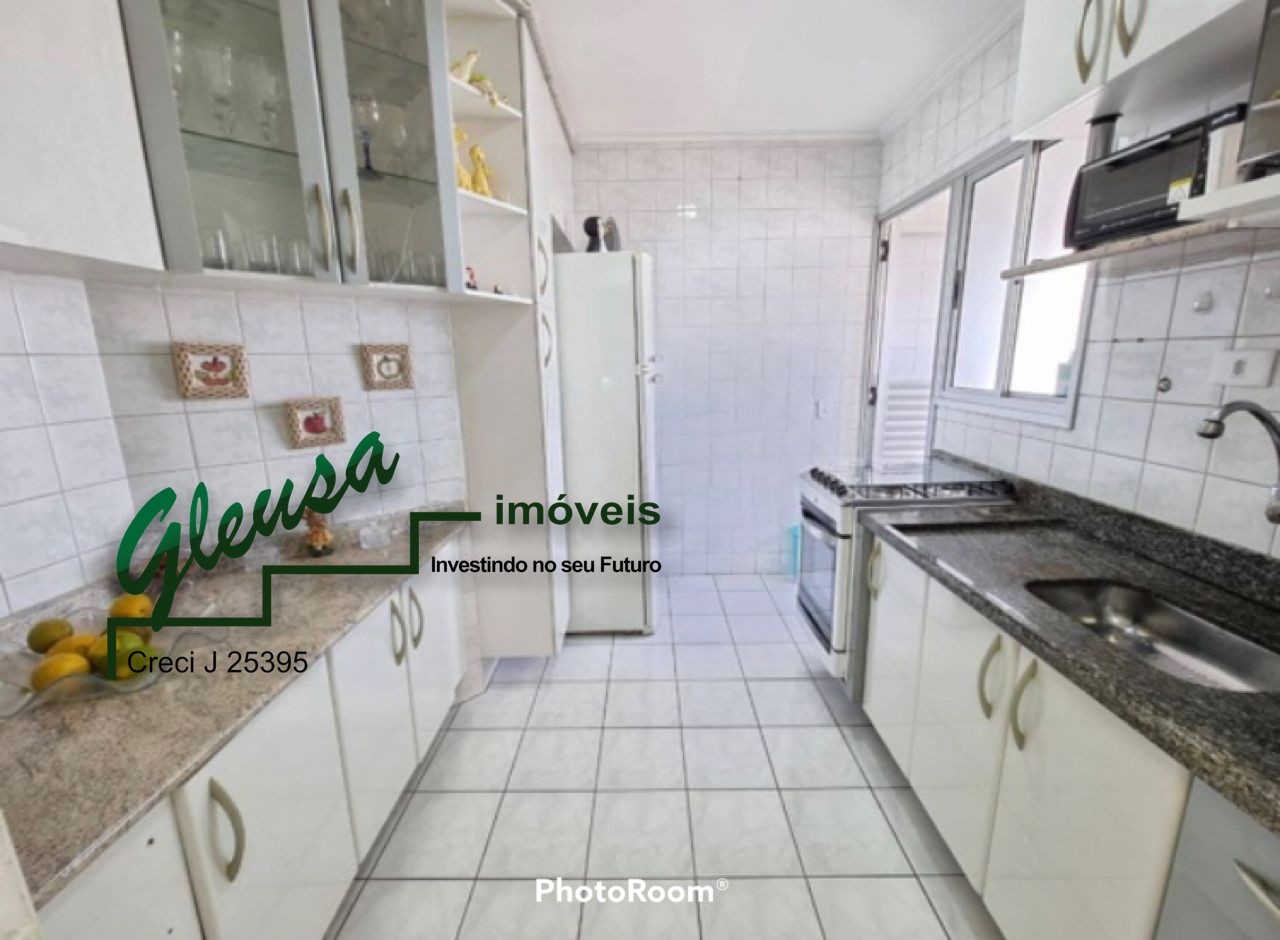 Apartamento à venda com 2 quartos, 54m² - Foto 7