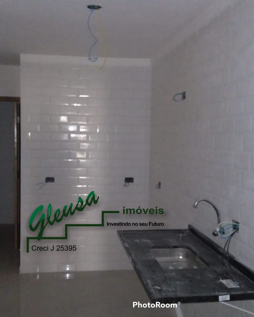 Apartamento à venda com 1 quarto, 28m² - Foto 28