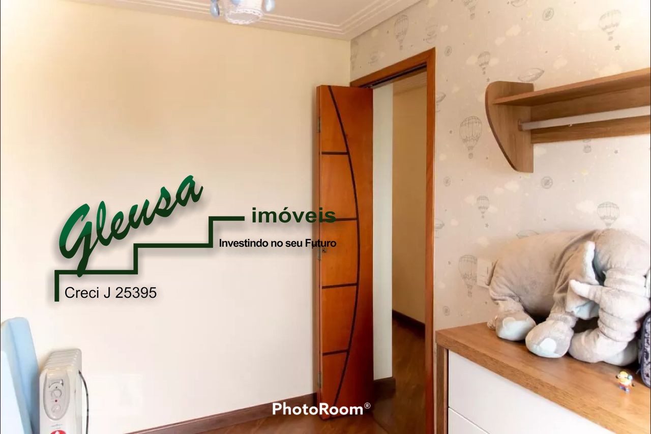 Apartamento à venda com 2 quartos, 55m² - Foto 9