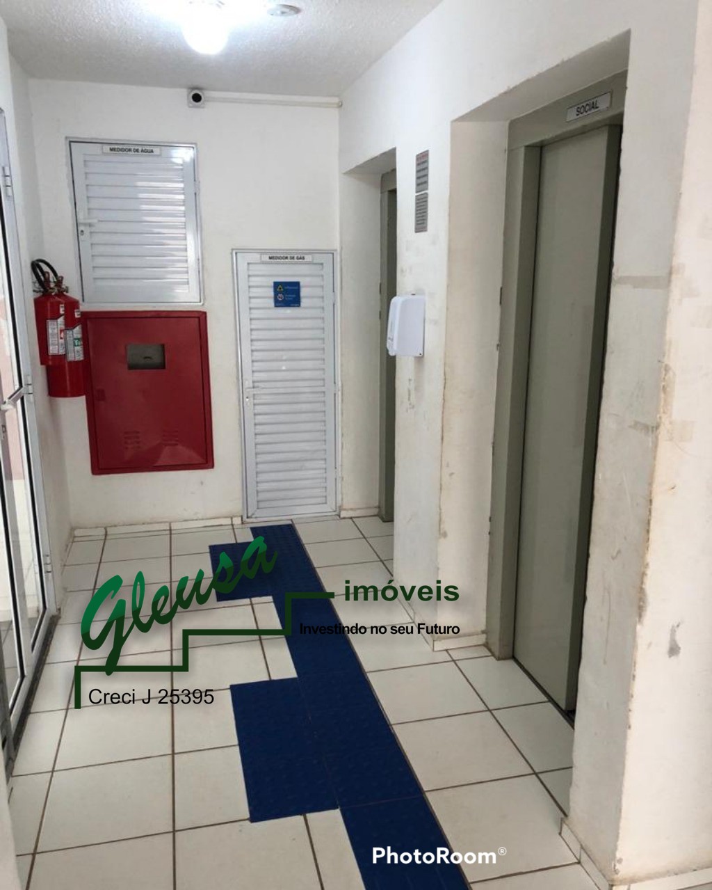 Apartamento à venda com 2 quartos, 49m² - Foto 19