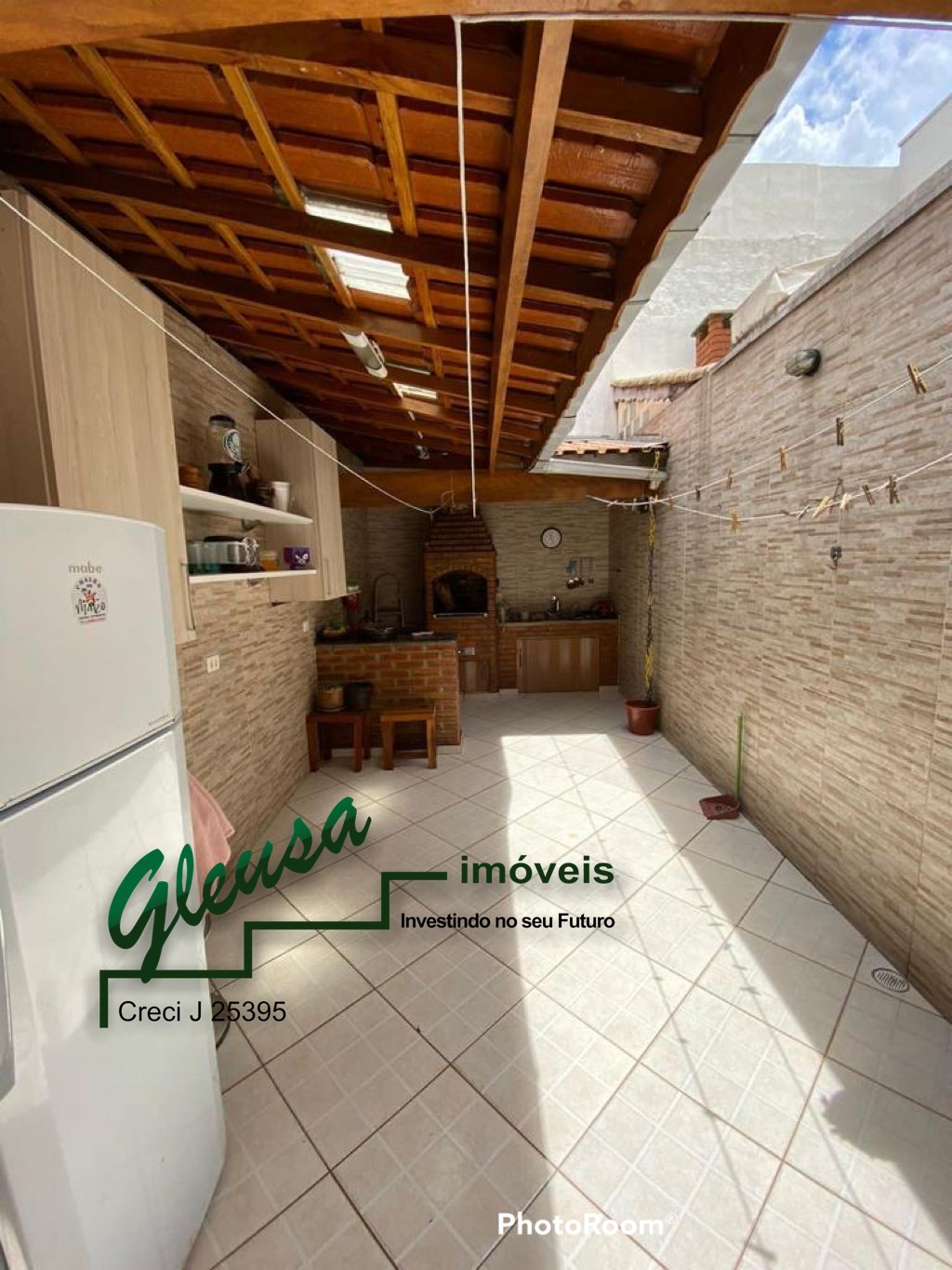 Casa à venda com 3 quartos, 160m² - Foto 16