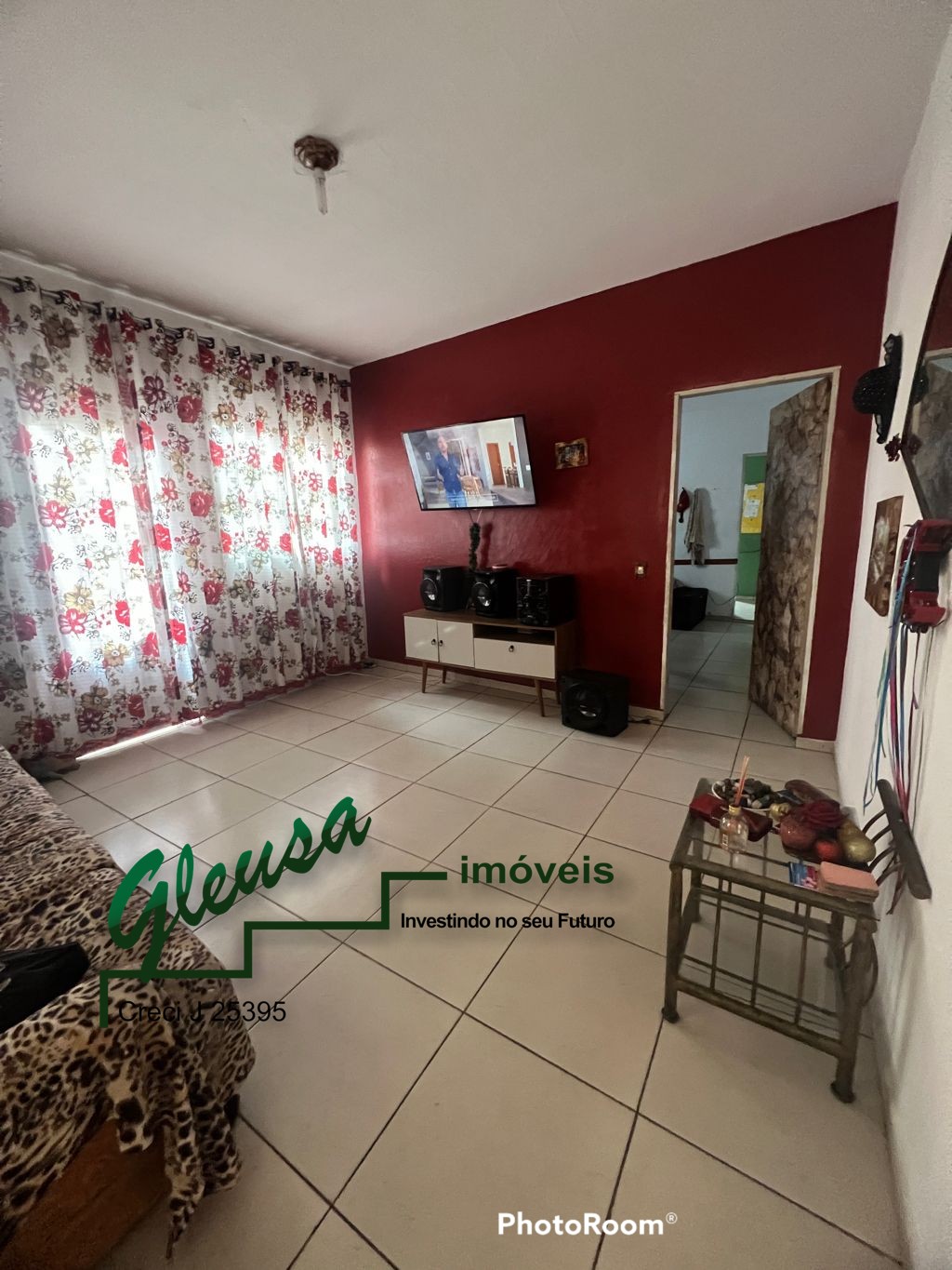 Casa à venda com 2 quartos, 100m² - Foto 17