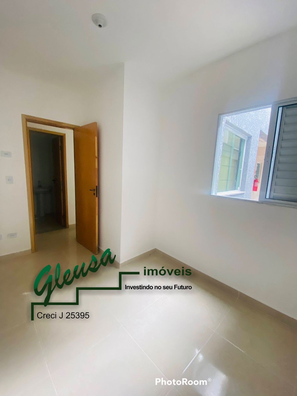 Apartamento à venda com 2 quartos, 34m² - Foto 12