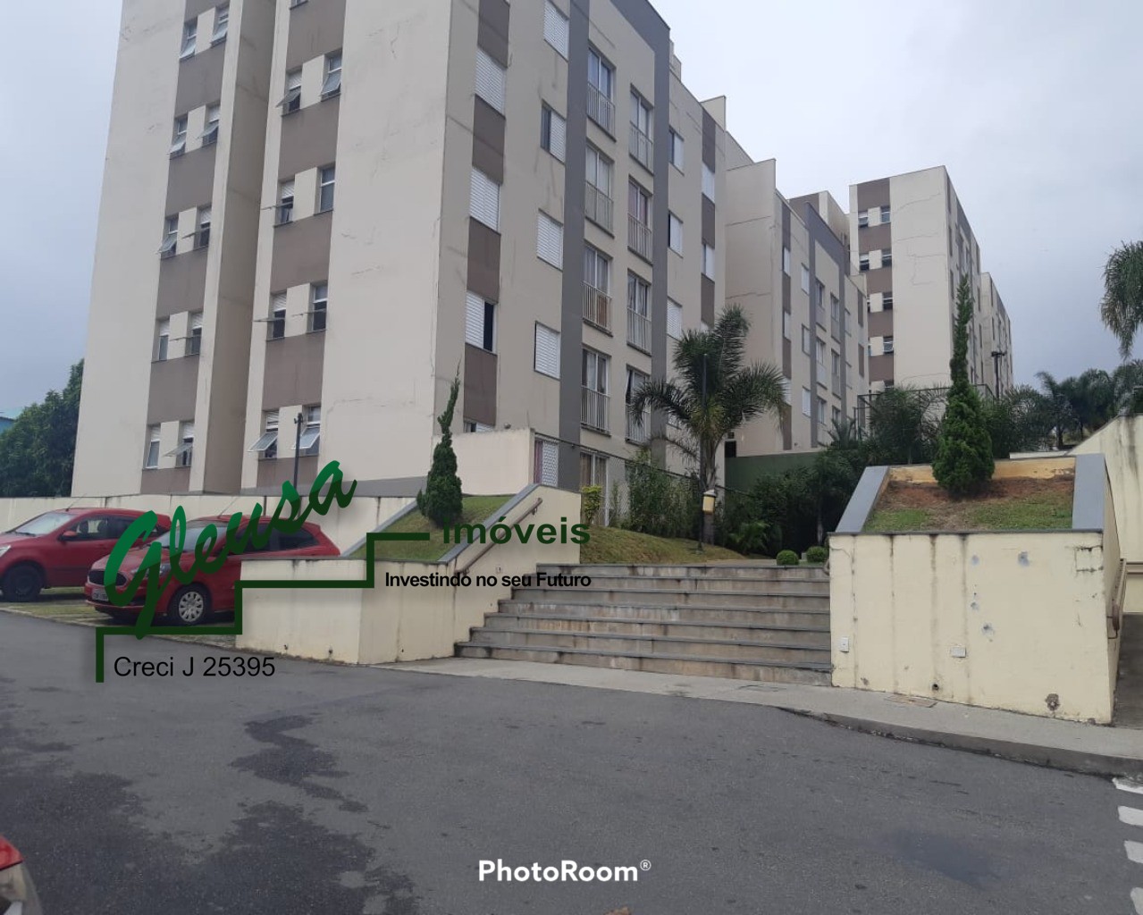 Apartamento, 2 quartos, 69 m² - Foto 1