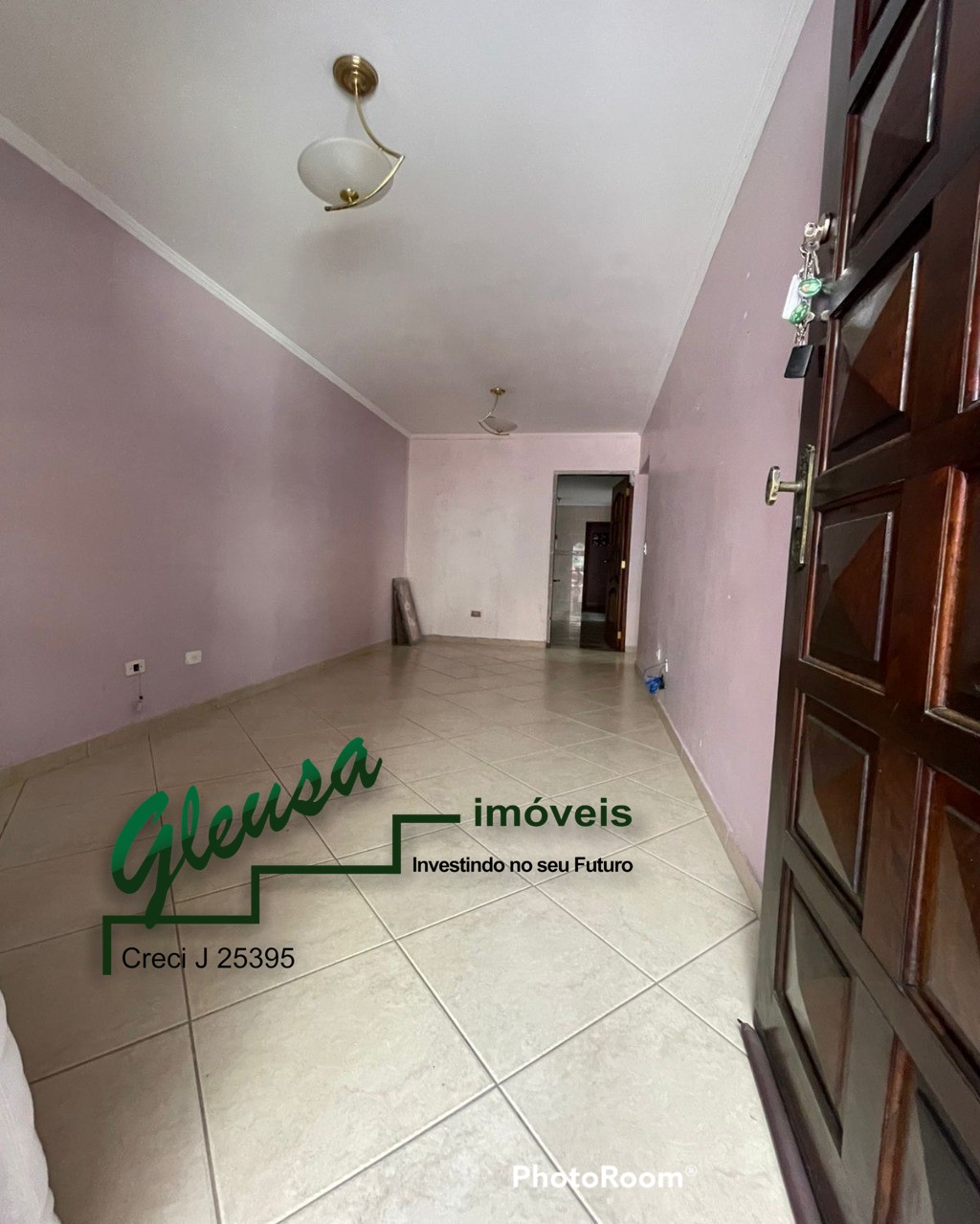 Casa à venda com 4 quartos - Foto 6