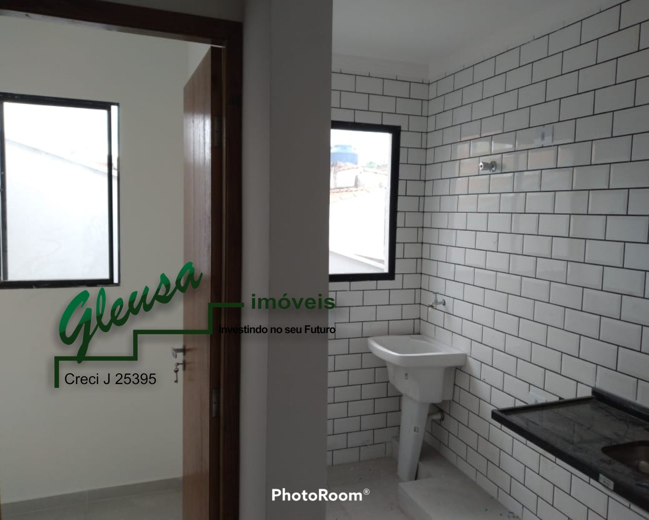 Apartamento à venda com 1 quarto, 28m² - Foto 17