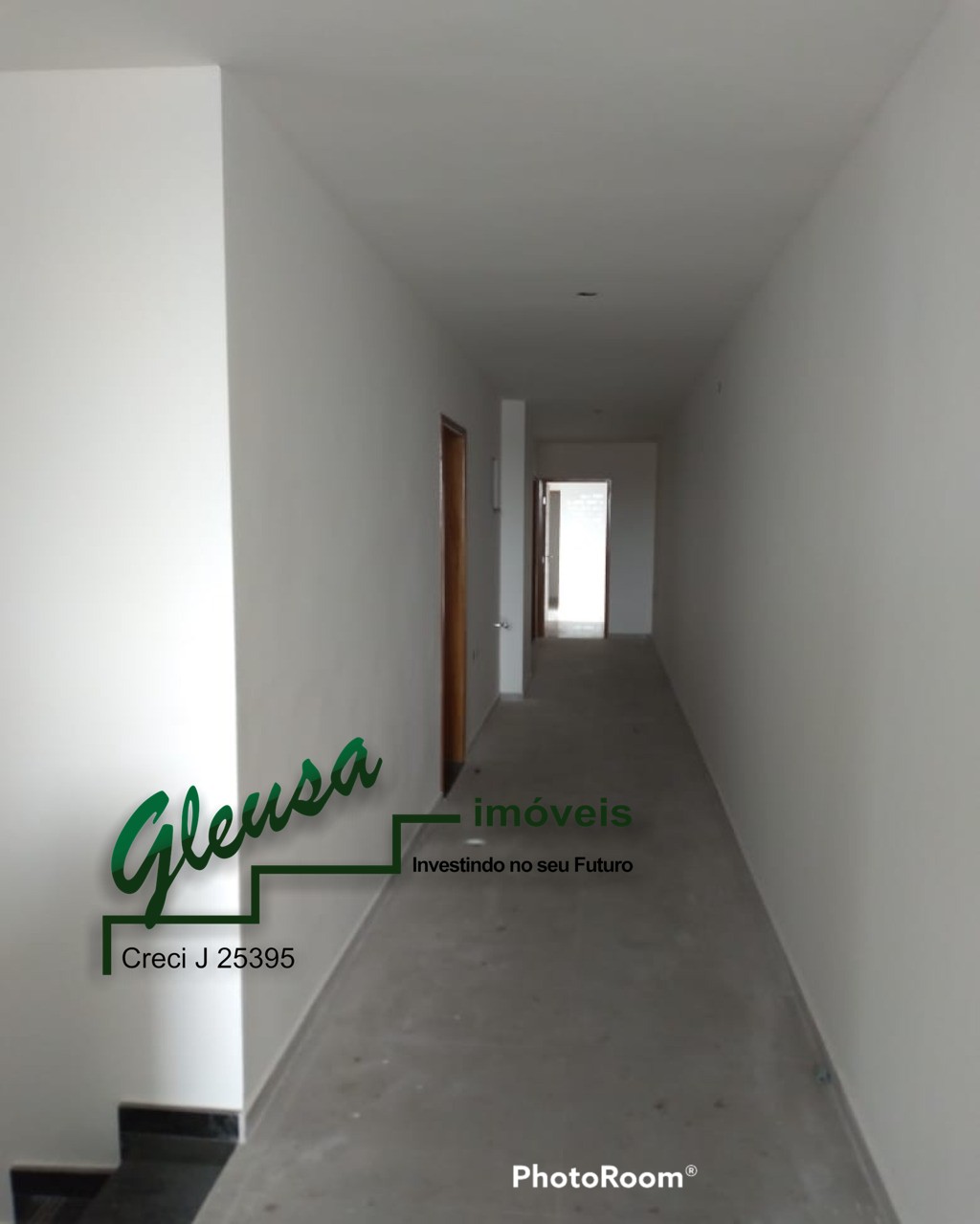 Apartamento à venda com 1 quarto, 28m² - Foto 19