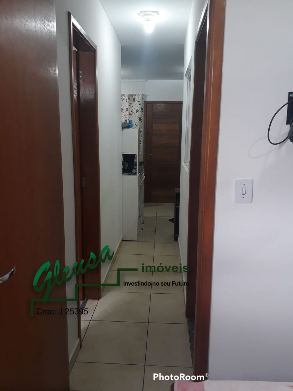 Apartamento à venda com 2 quartos, 35m² - Foto 15