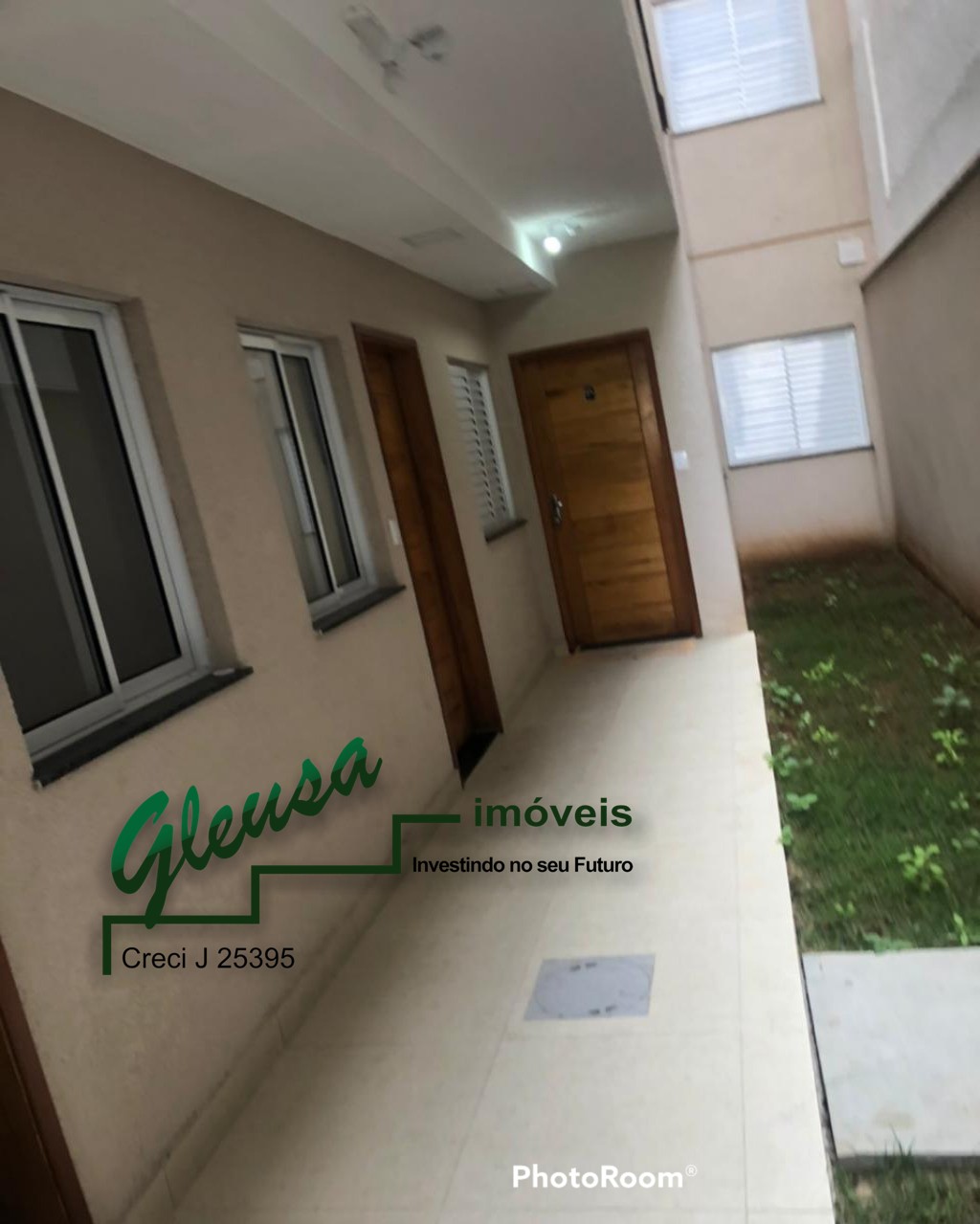 Apartamento à venda com 2 quartos, 39m² - Foto 10