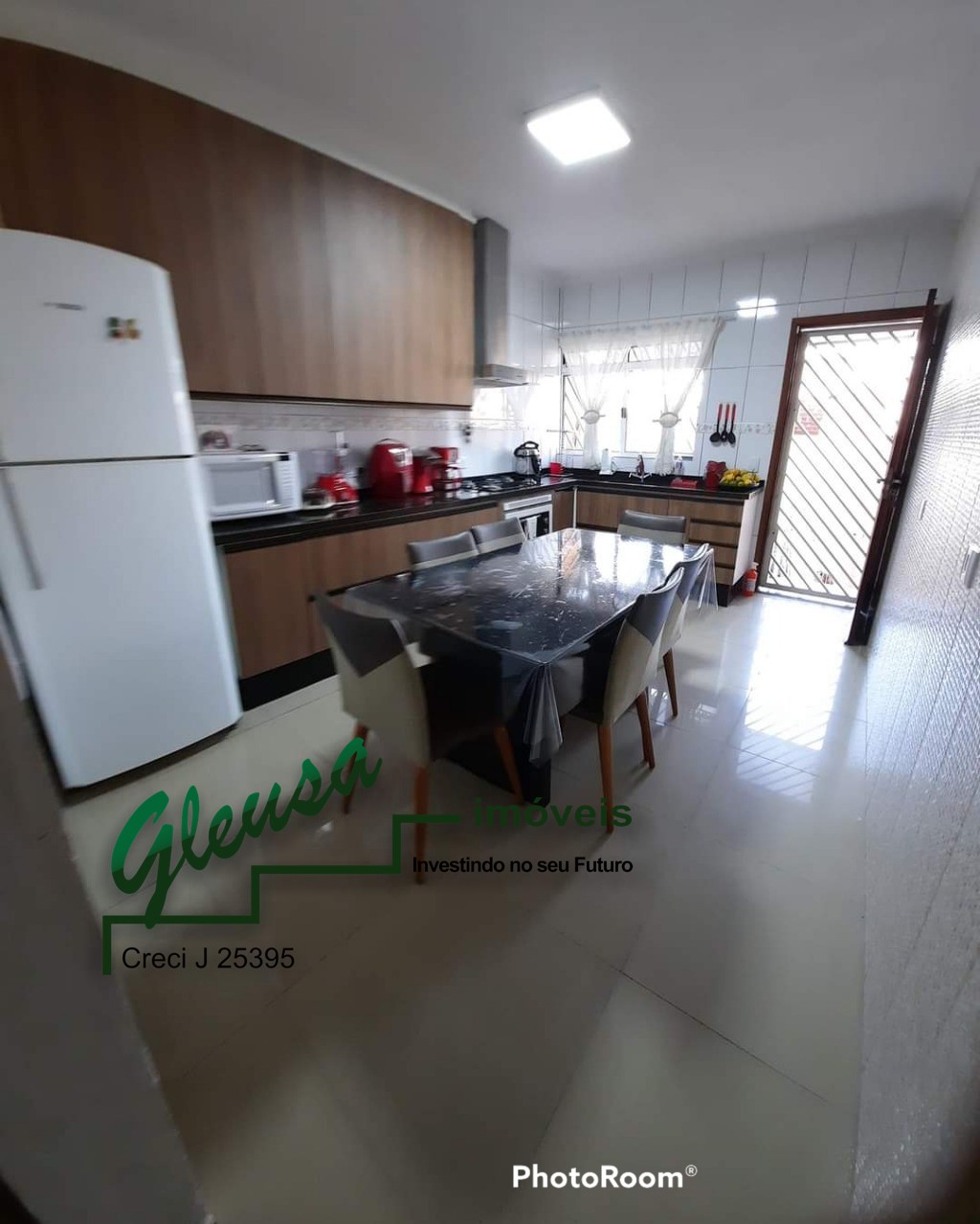 Casa à venda com 3 quartos, 133m² - Foto 10