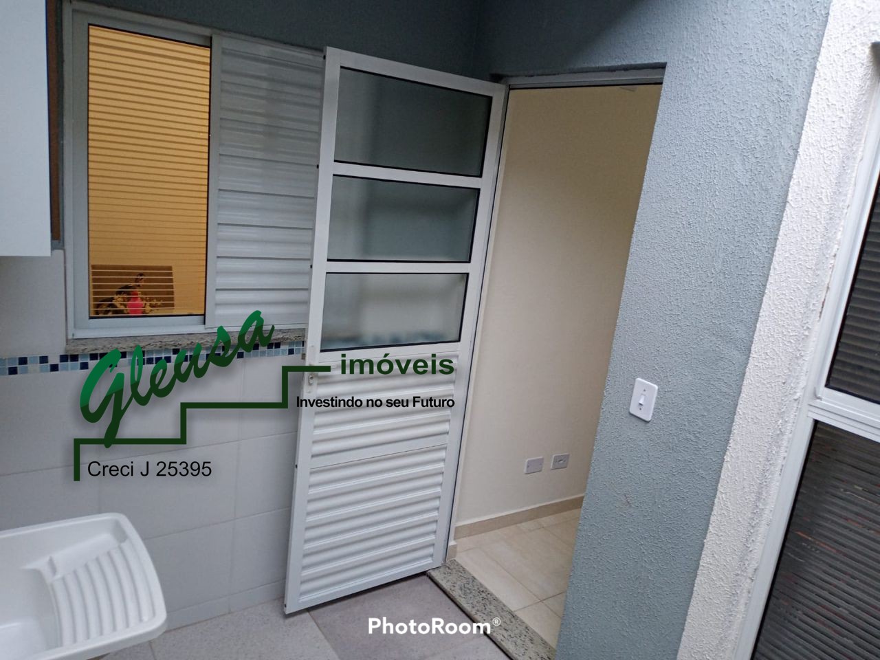 Apartamento à venda com 1 quarto, 36m² - Foto 11