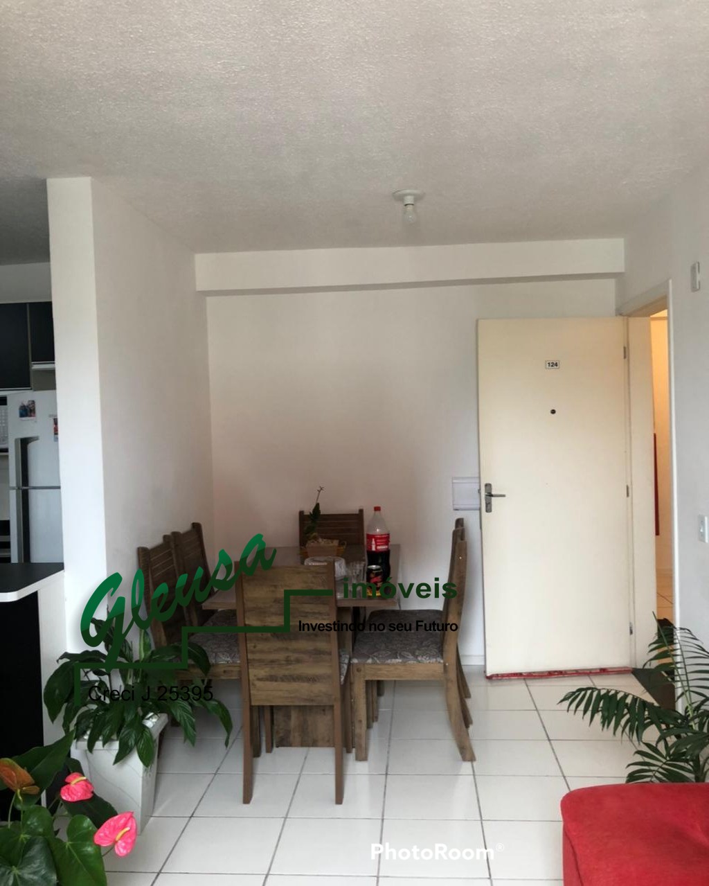 Apartamento à venda com 2 quartos, 49m² - Foto 18