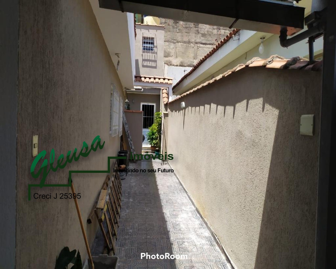 Prédio Inteiro à venda com 5 quartos, 150m² - Foto 15