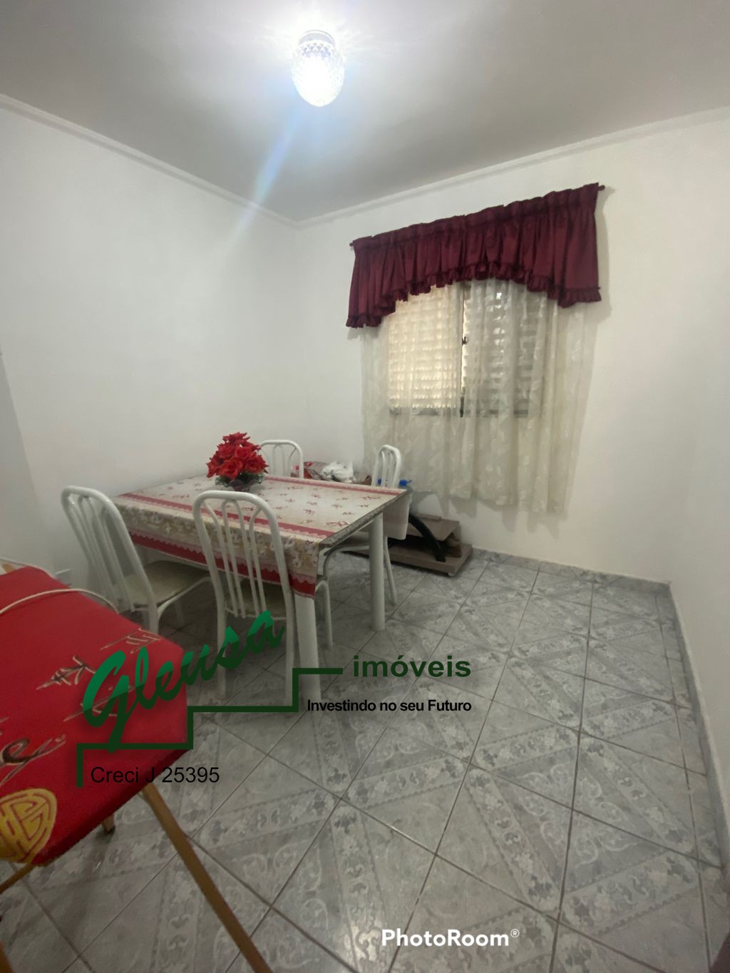 Apartamento à venda com 2 quartos, 48m² - Foto 2