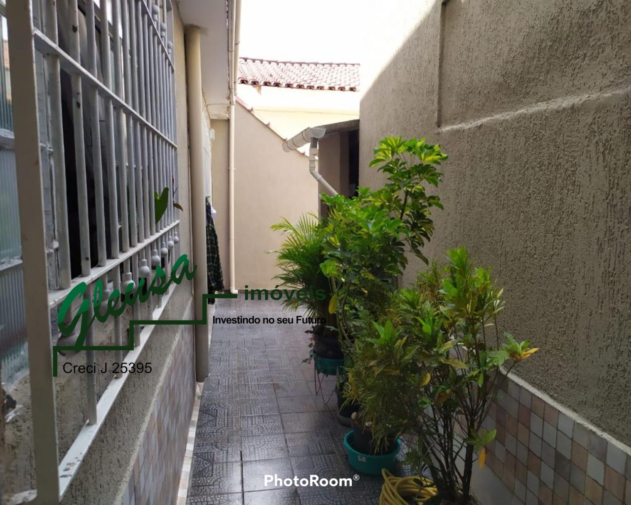 Prédio Inteiro à venda com 5 quartos, 150m² - Foto 21