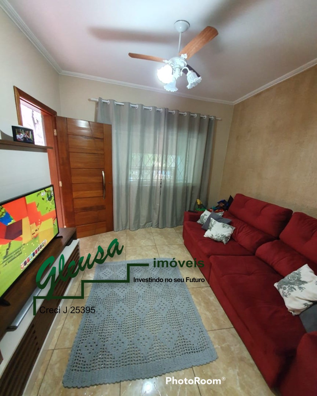 Casa à venda com 4 quartos, 90m² - Foto 6