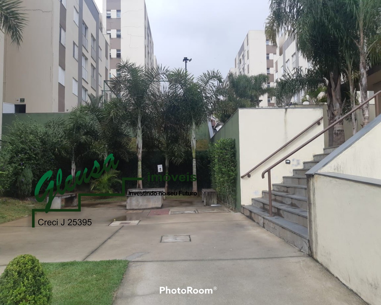 Apartamento, 2 quartos, 69 m² - Foto 23