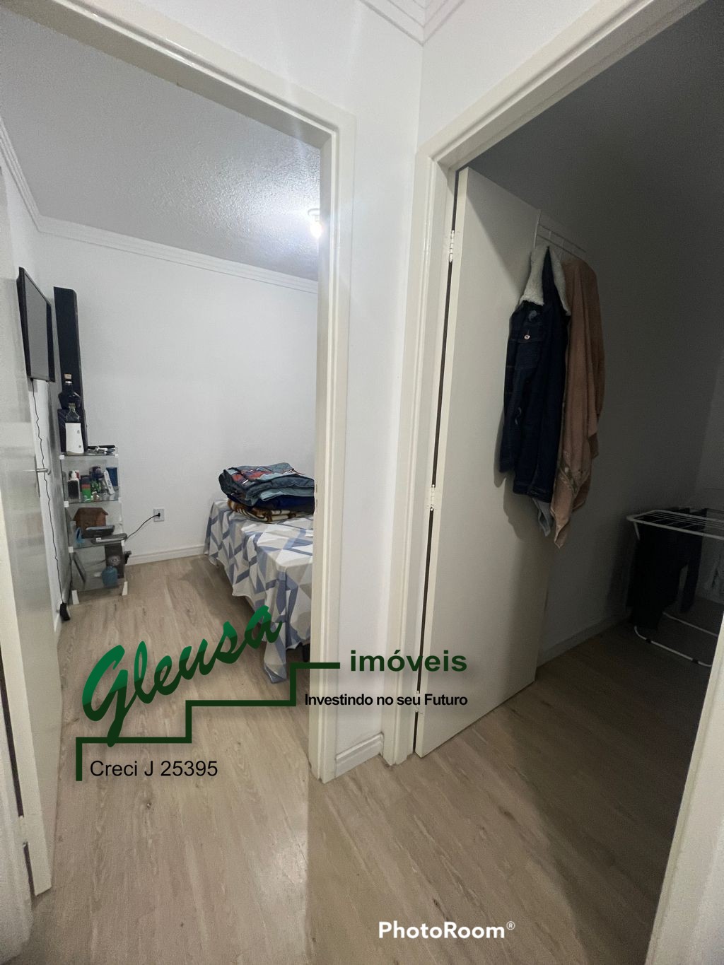 Apartamento à venda com 2 quartos, 47m² - Foto 12