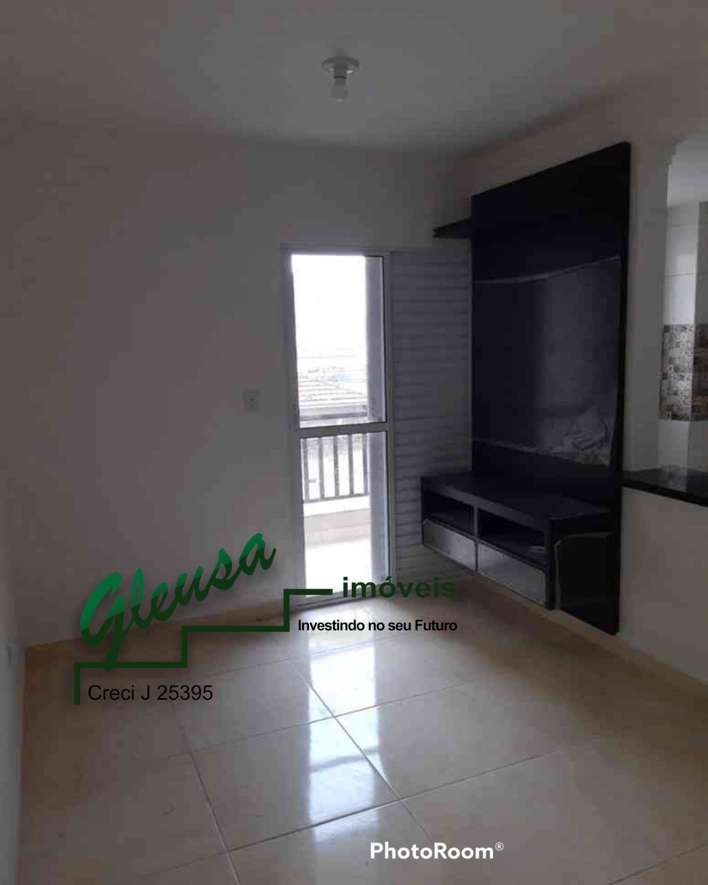 Apartamento à venda com 2 quartos, 46m² - Foto 6