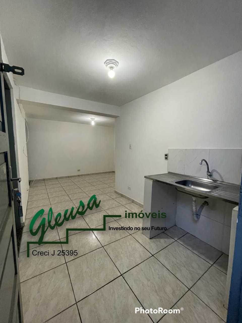 Casa para alugar com 2 quartos - Foto 5