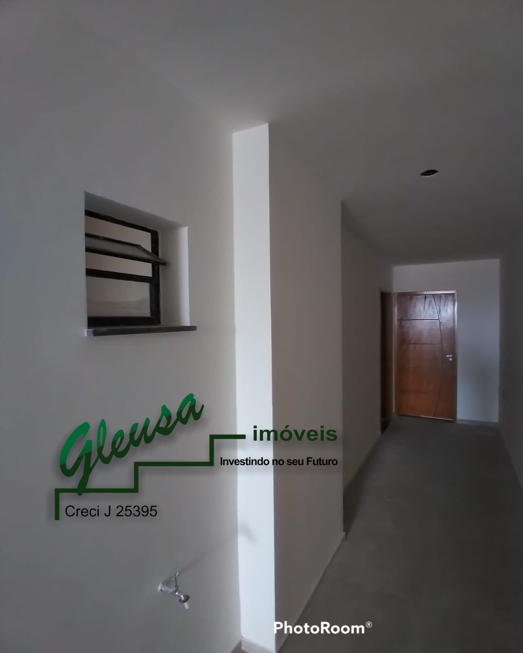 Apartamento à venda com 1 quarto, 28m² - Foto 9