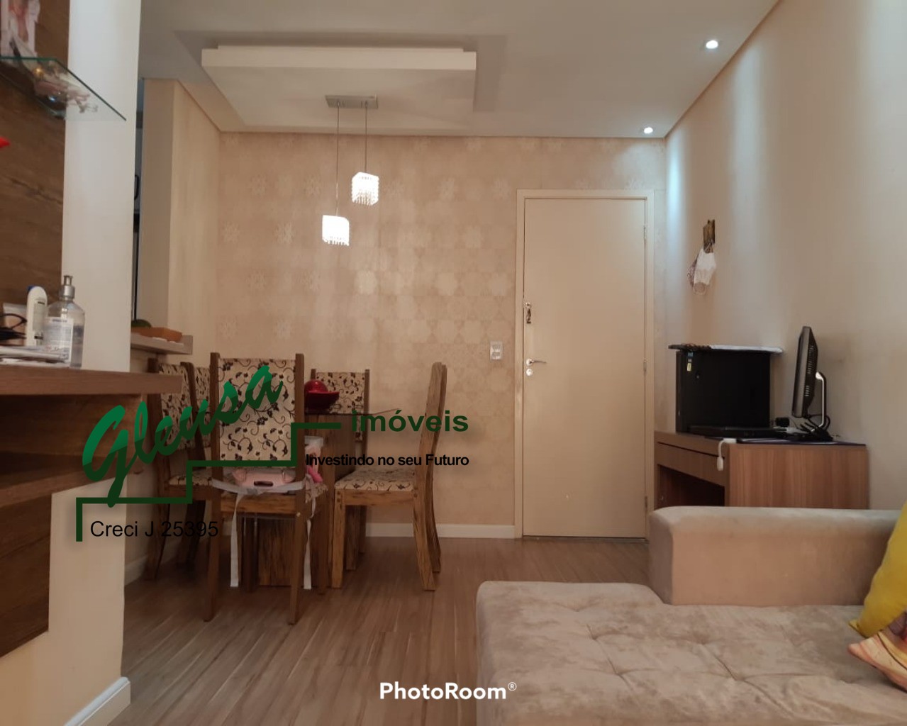 Apartamento, 2 quartos, 69 m² - Foto 10