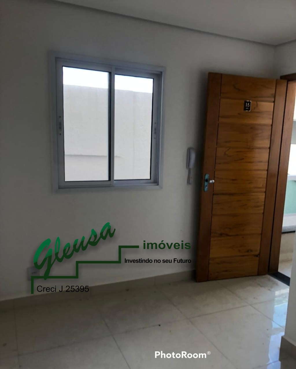 Apartamento à venda com 2 quartos, 39m² - Foto 16