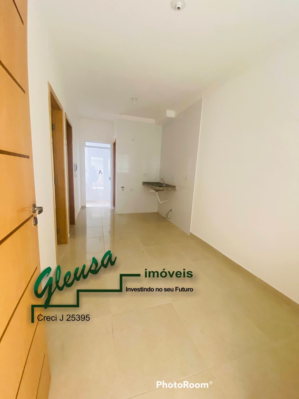 Apartamento à venda com 2 quartos, 34m² - Foto 11