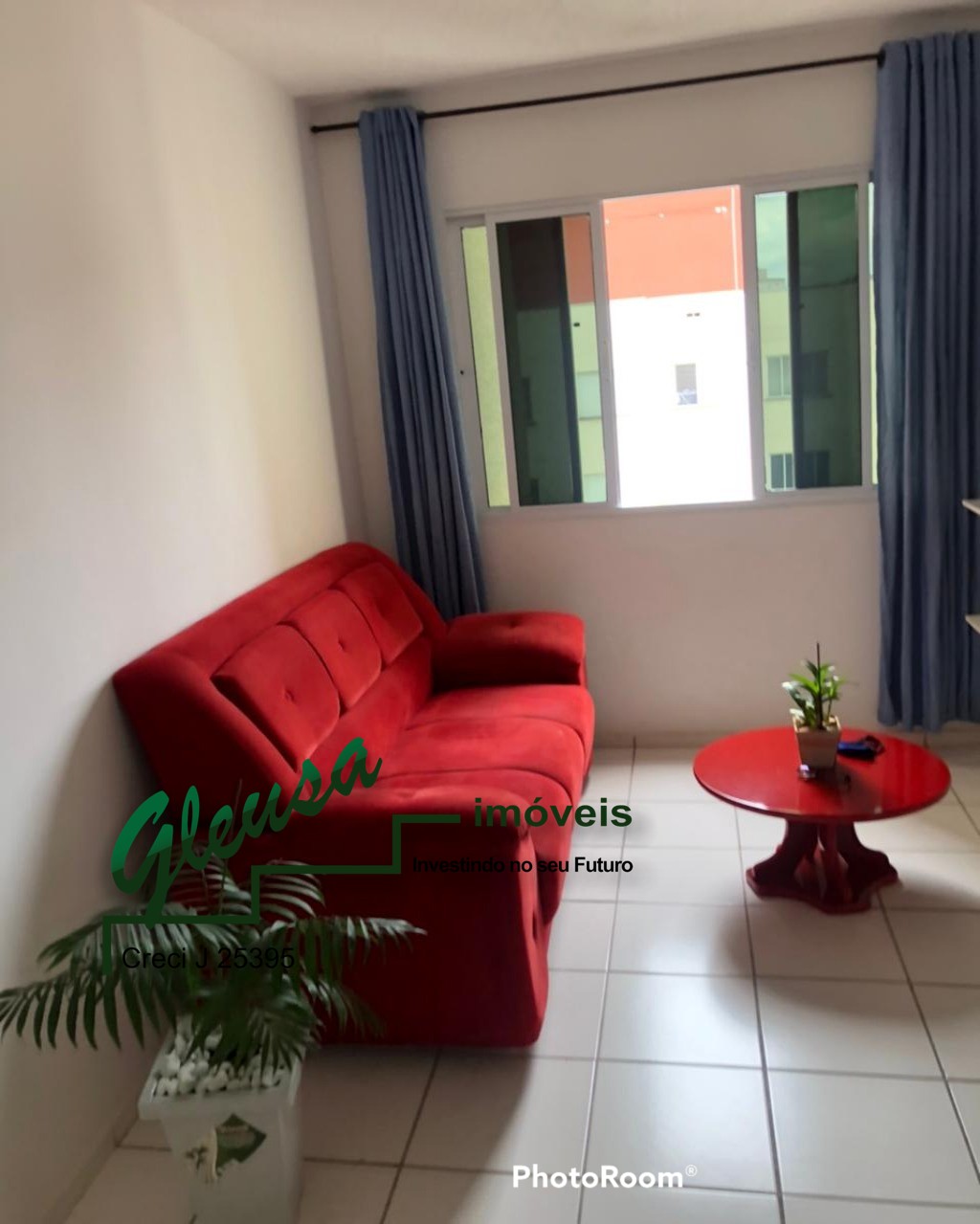 Apartamento à venda com 2 quartos, 49m² - Foto 7