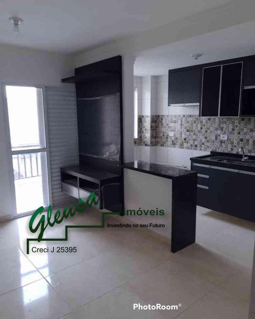 Apartamento à venda com 2 quartos, 46m² - Foto 5