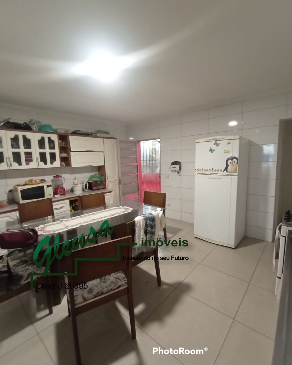 Casa à venda com 4 quartos, 290m² - Foto 15