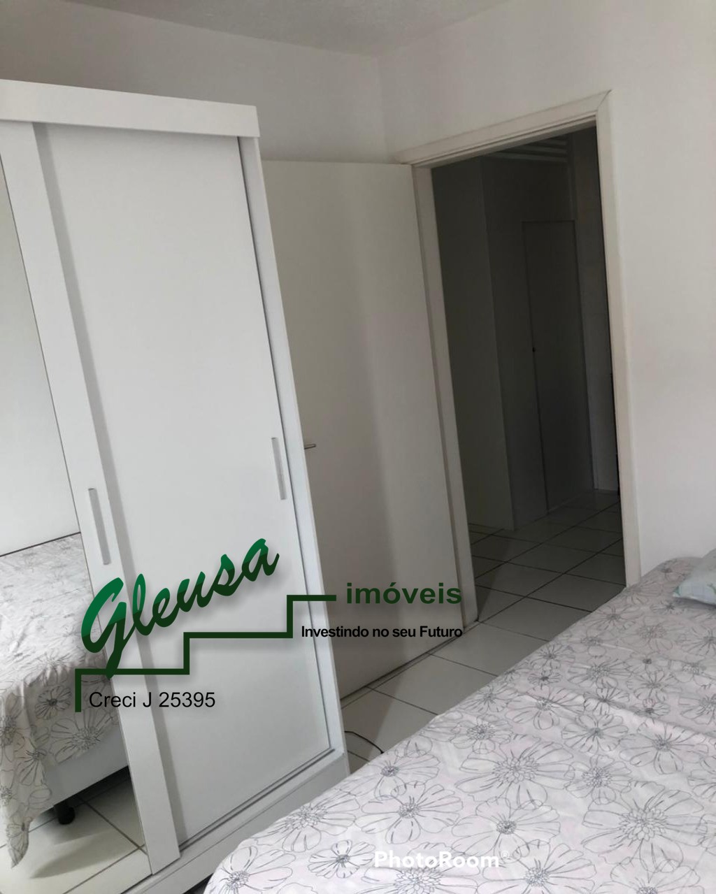 Apartamento à venda com 2 quartos, 49m² - Foto 12