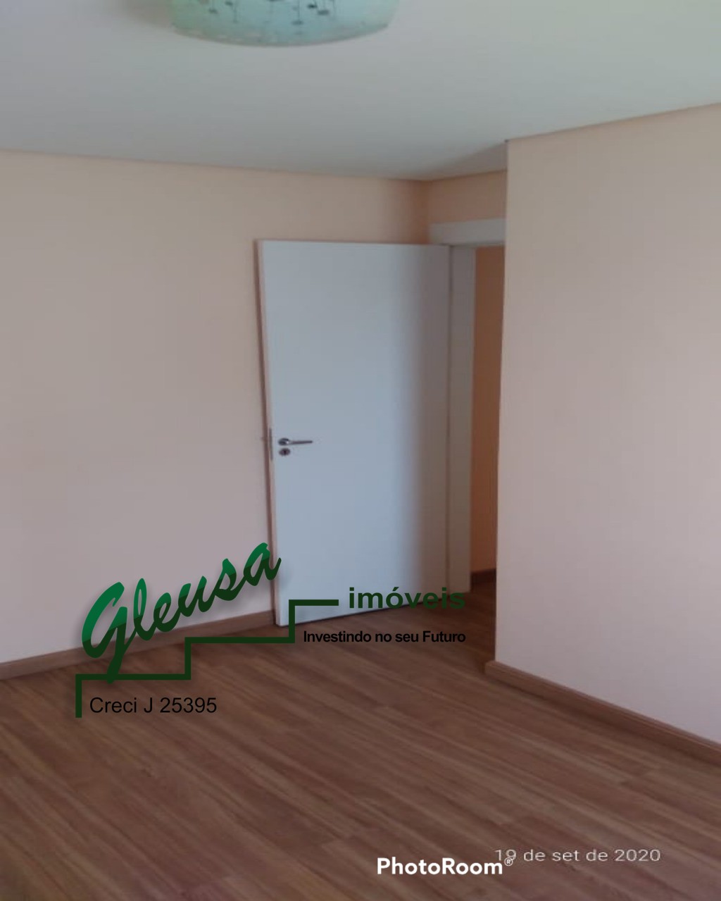 Apartamento à venda com 2 quartos, 45m² - Foto 6