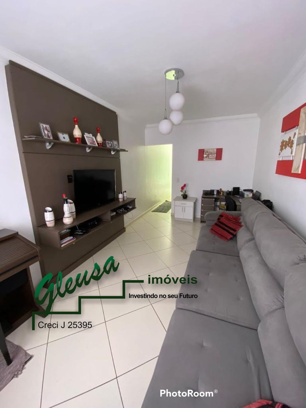 Casa à venda com 3 quartos, 160m² - Foto 3