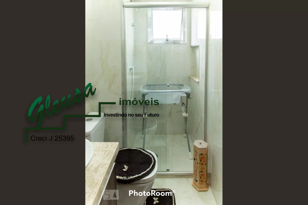 Apartamento à venda com 2 quartos, 55m² - Foto 19