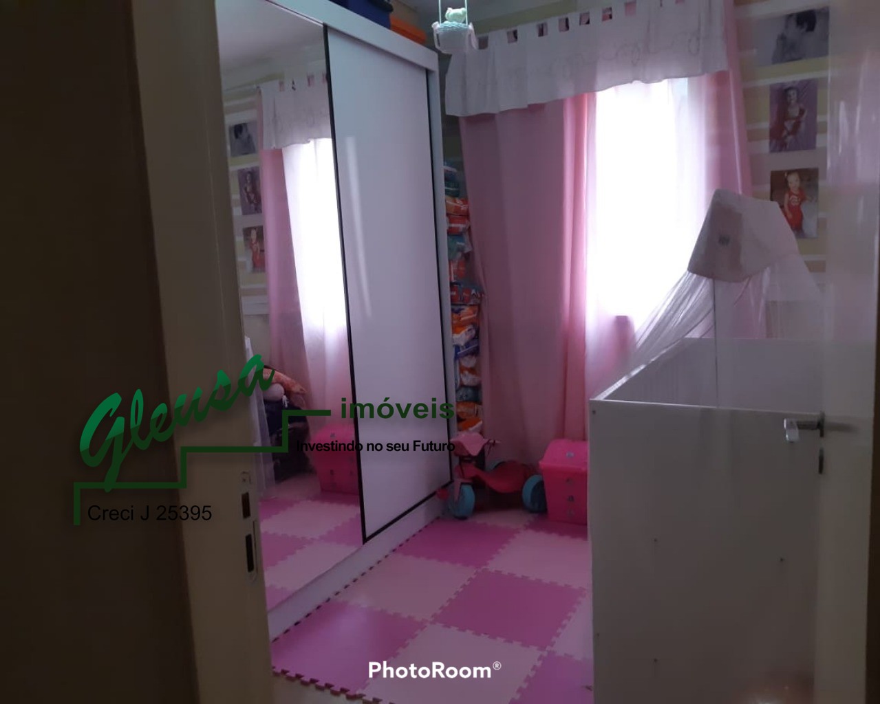 Apartamento, 2 quartos, 69 m² - Foto 2