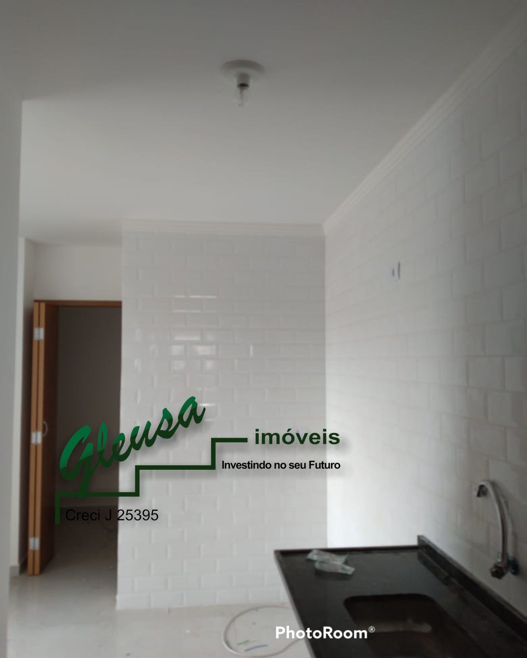 Apartamento à venda com 1 quarto, 28m² - Foto 21