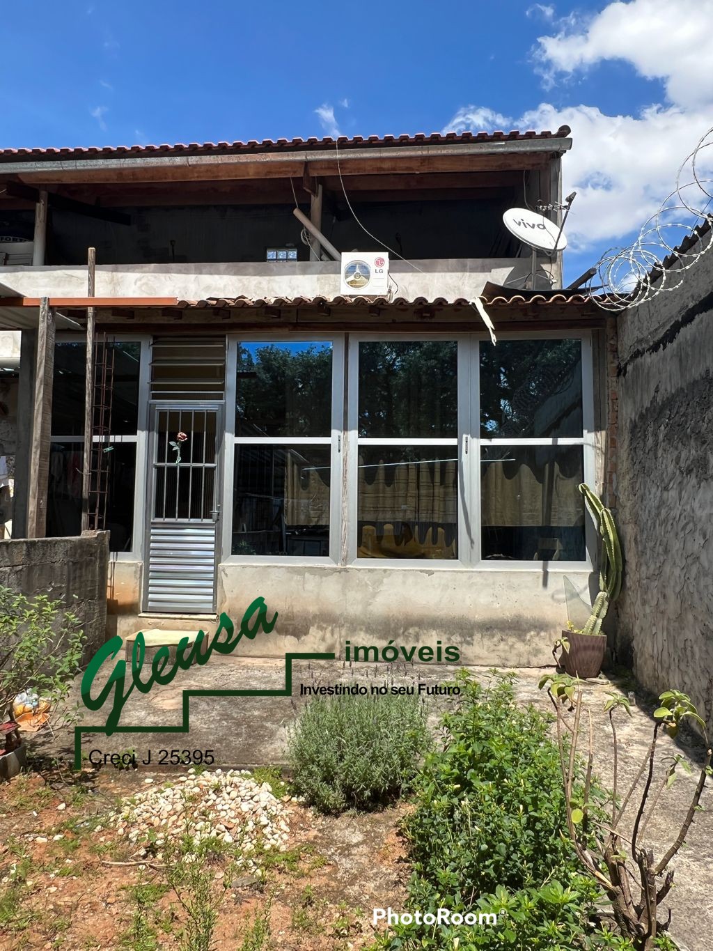 Casa, 1 quarto, 30 m² - Foto 4