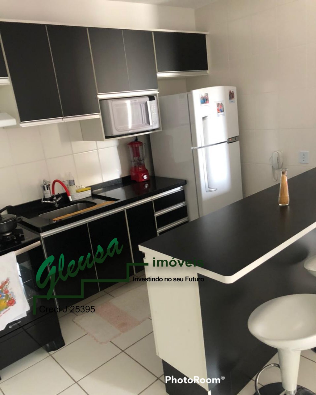 Apartamento à venda com 2 quartos, 49m² - Foto 5