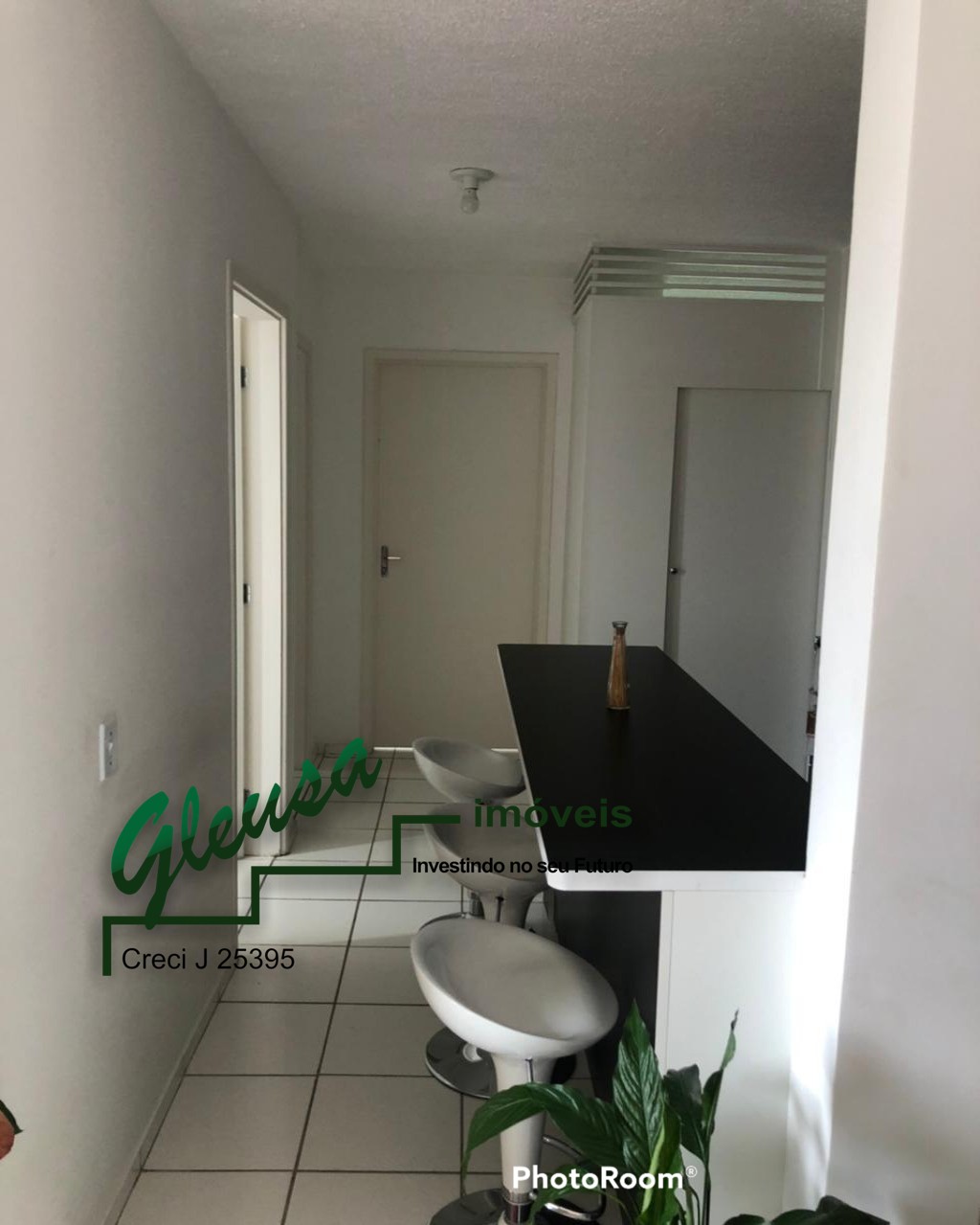 Apartamento à venda com 2 quartos, 49m² - Foto 9