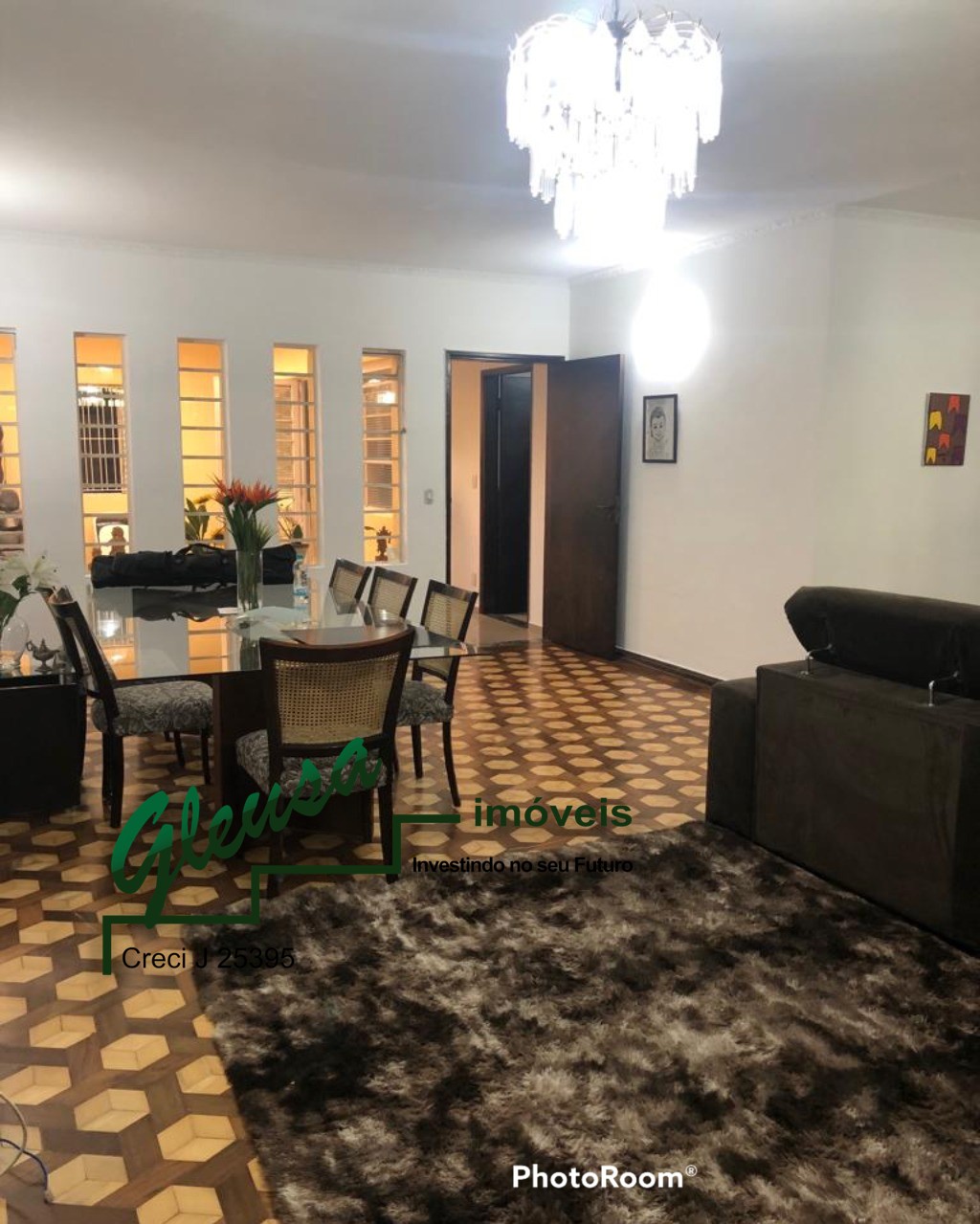 Casa à venda com 3 quartos, 160m² - Foto 2