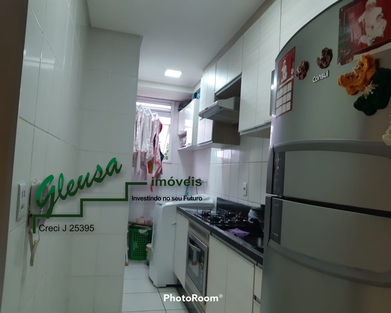 Apartamento, 2 quartos, 69 m² - Foto 4