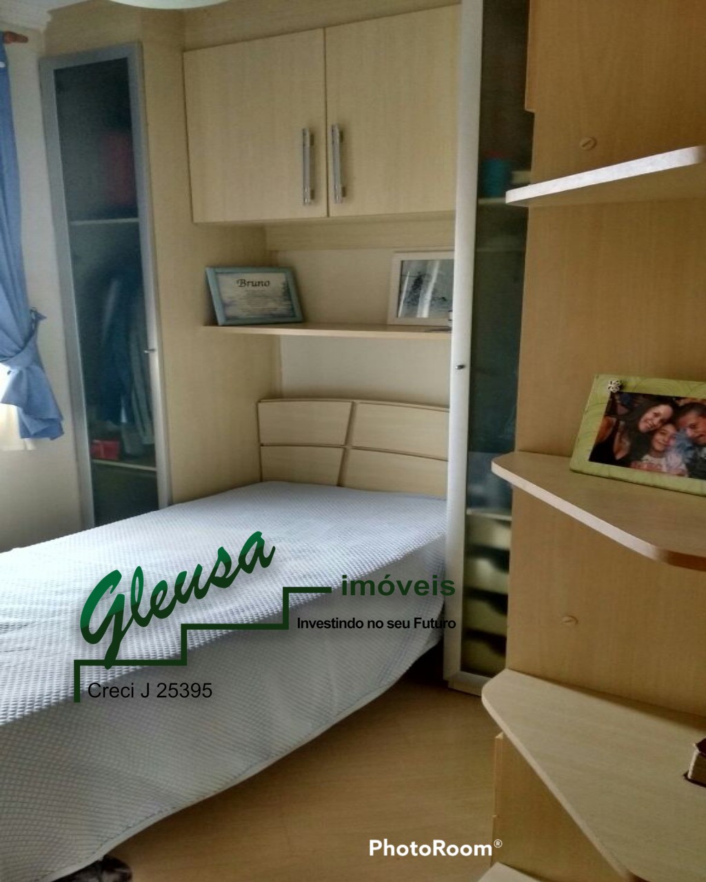 Apartamento à venda com 3 quartos, 65m² - Foto 5