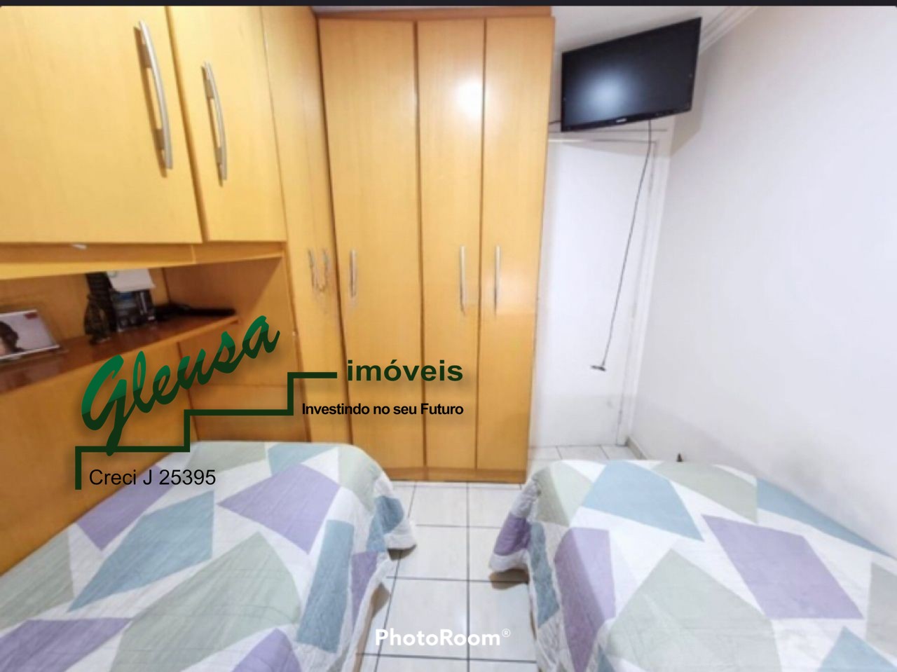 Apartamento à venda com 2 quartos, 54m² - Foto 19