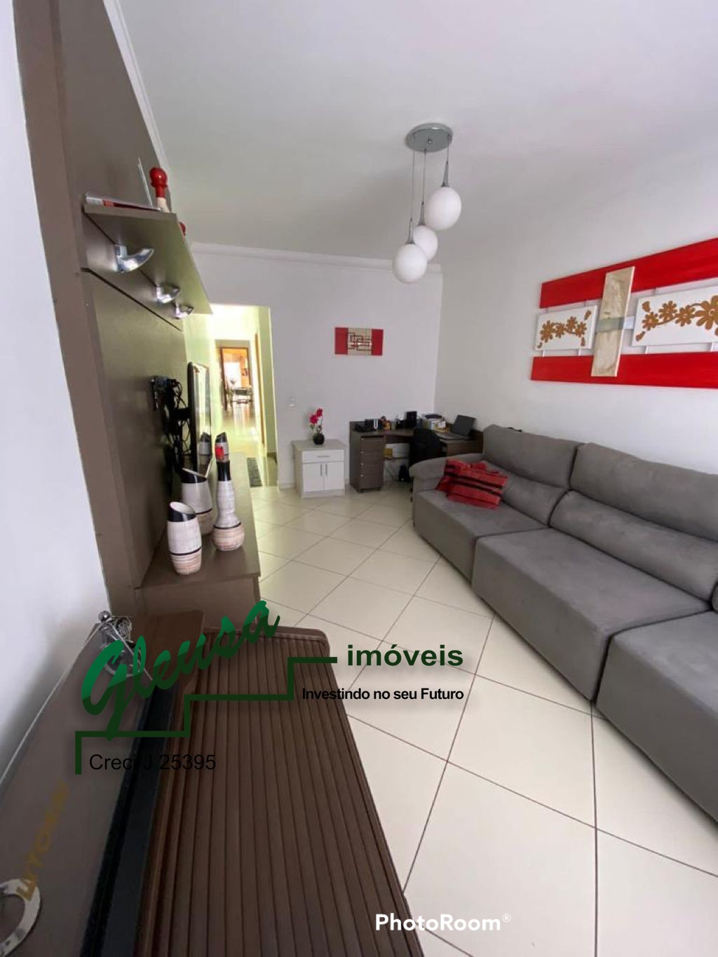 Casa à venda com 3 quartos, 160m² - Foto 4