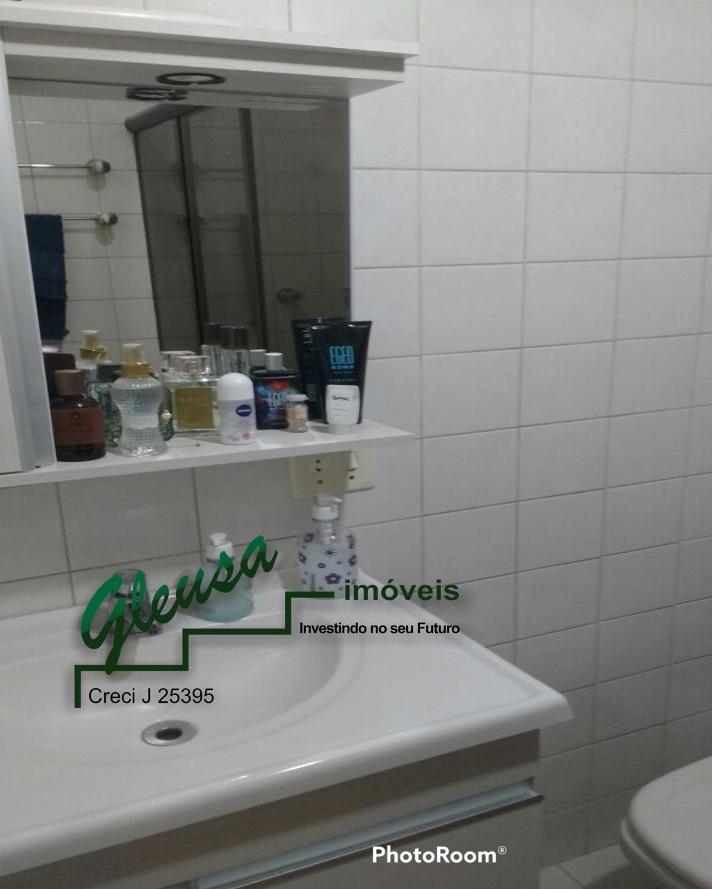 Apartamento à venda com 3 quartos, 65m² - Foto 6