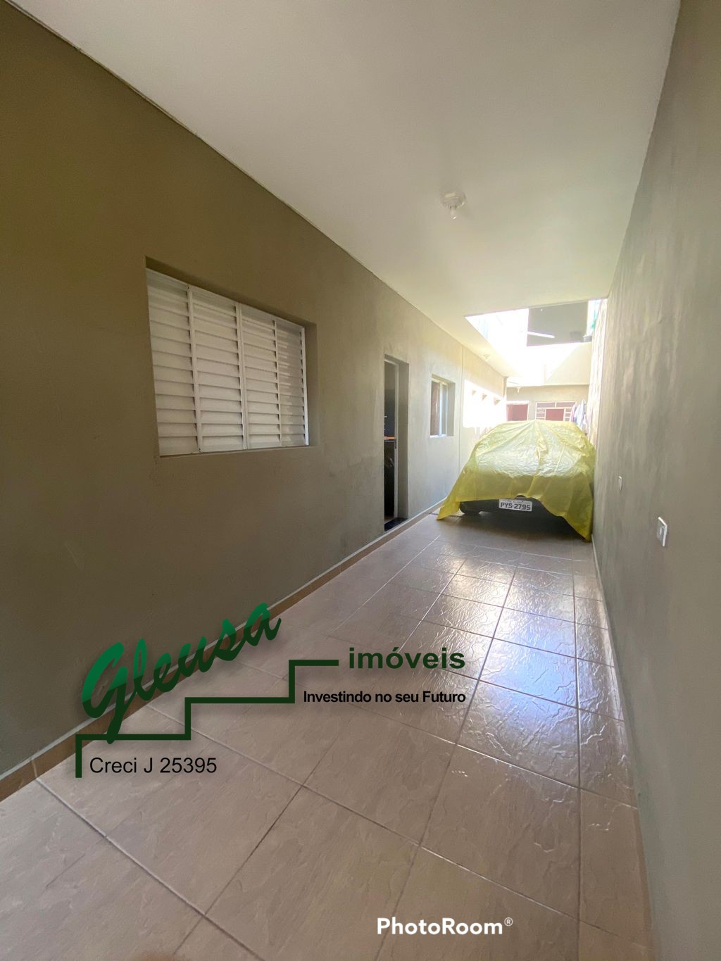 Casa à venda com 5 quartos, 150m² - Foto 4