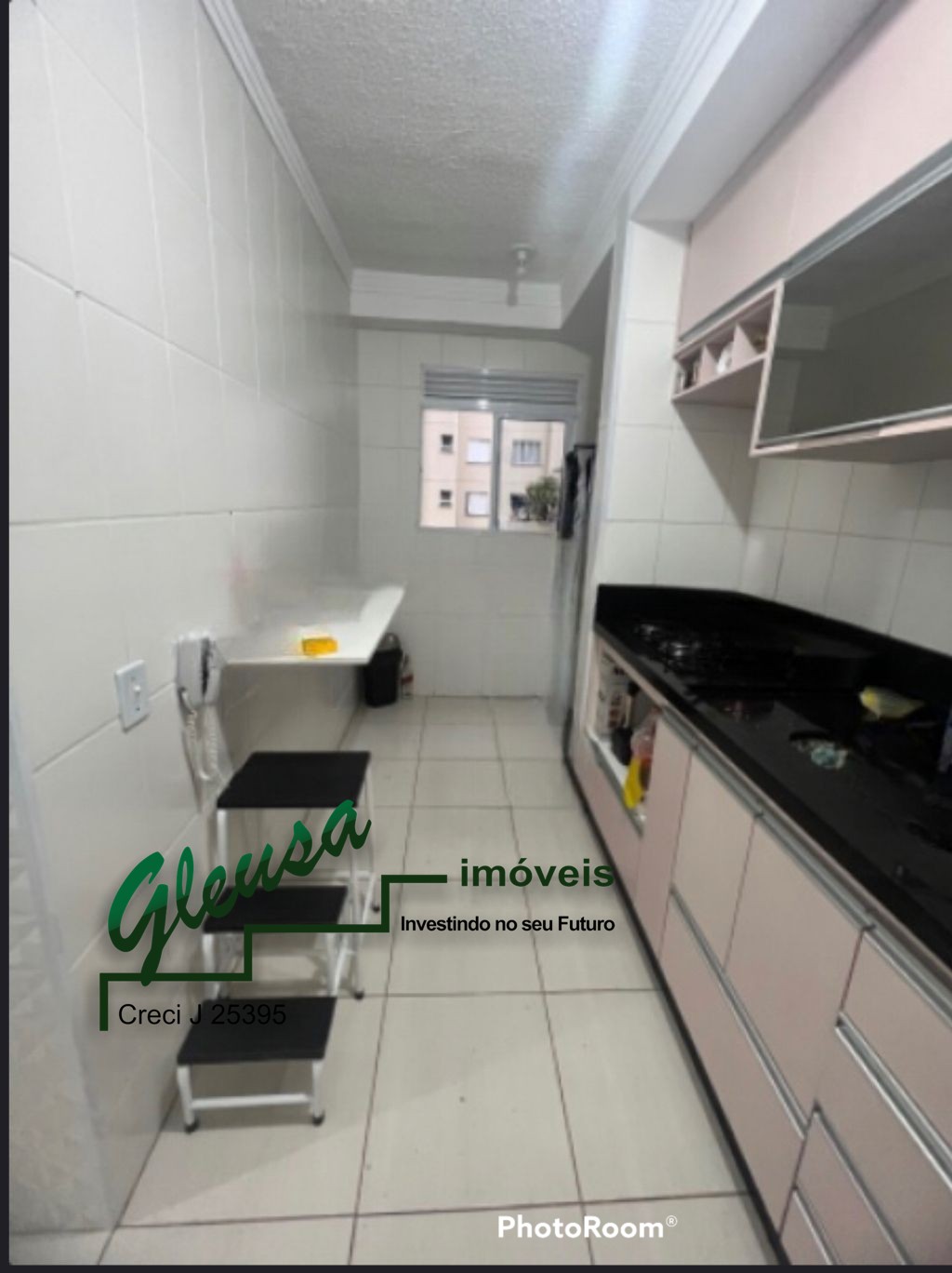 Apartamento à venda com 2 quartos, 47m² - Foto 23