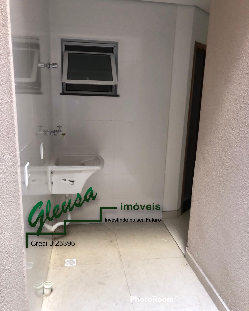 Apartamento à venda com 2 quartos, 39m² - Foto 4