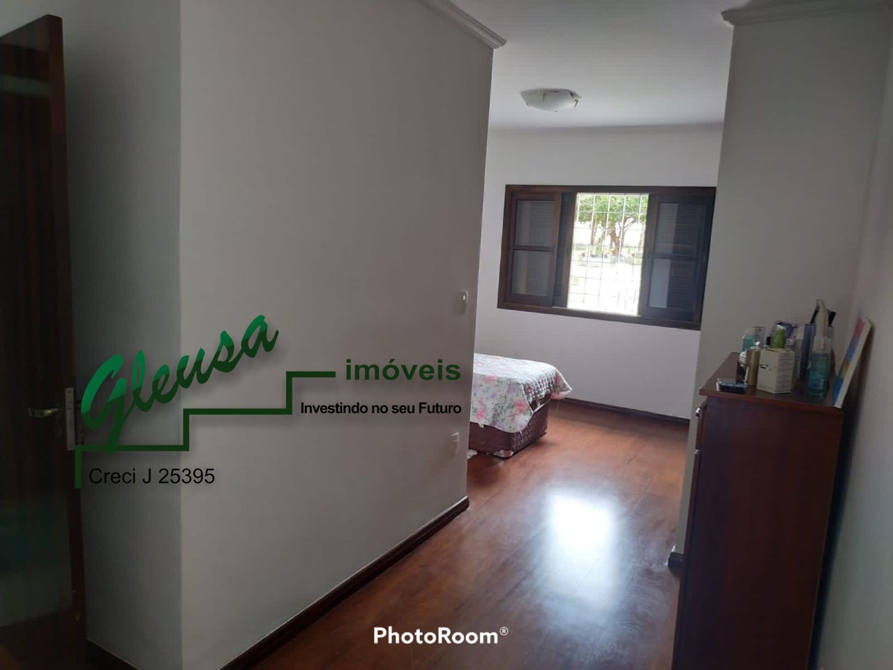 Casa à venda com 5 quartos, 287m² - Foto 12